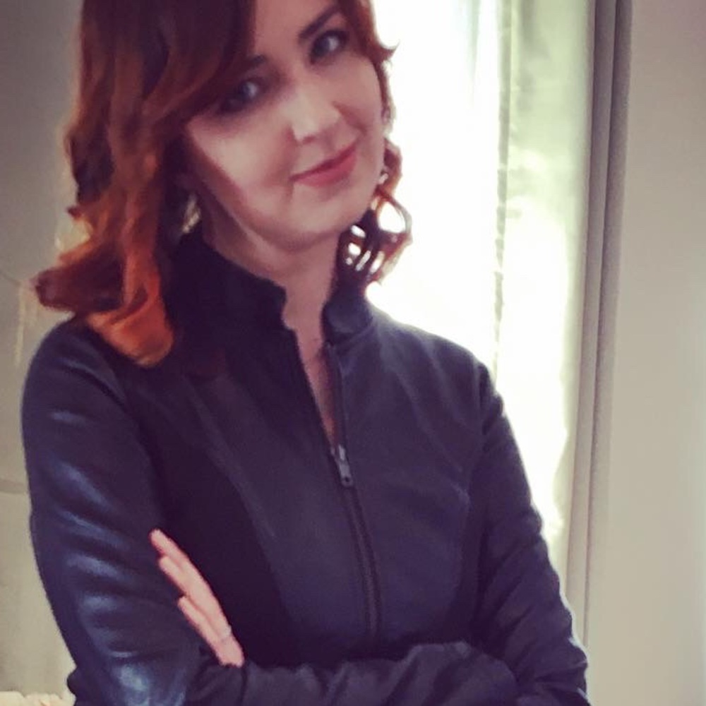 Meet your Posher, Kristen